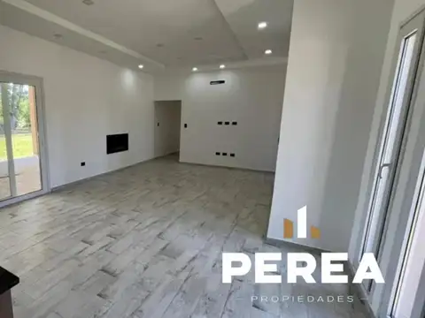 Casa en Venta A Estrenar
