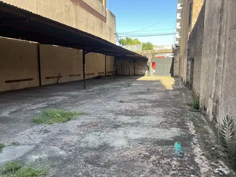 Terreno en Arroyito