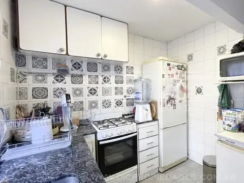 Depto Tipo Casa en Venta al Este