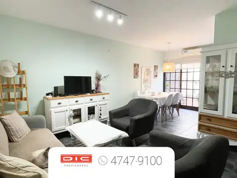 PH 2 dormitorios Venta - San Isidro