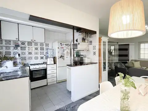 Depto Tipo Casa en Venta en San Isidro, USD 185.000