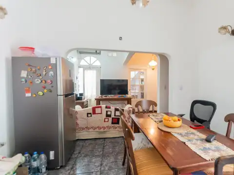 Depto Tipo Casa en Venta de 4 ambientes