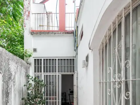 Depto Tipo Casa en Venta de 3 dormitorios