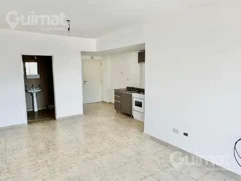 Departamento en Alquiler Permite mascota