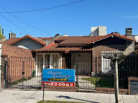 Casa en Venta de 3 dormitorios