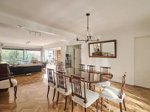 Departamento en Venta de 3 dormitorios
