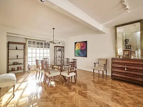 Departamento en Venta en Palermo Chico, USD 830.000