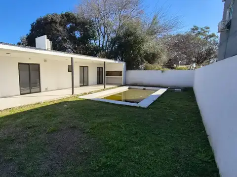 Casa en Venta A Estrenar