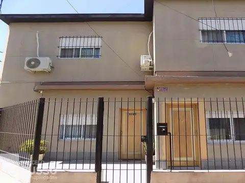 CASA AMERICANA 6 AMBIENTES