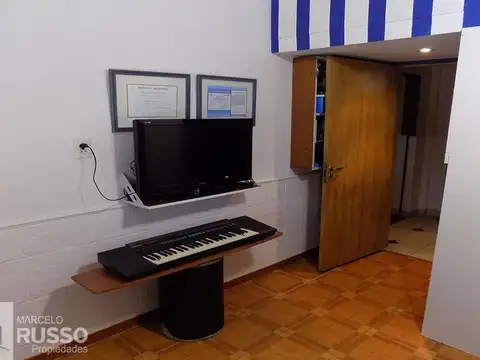 CASA AMERICANA 6 AMBIENTES