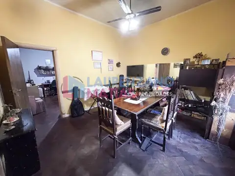 Depto Tipo Casa en Venta en Parque Chas, USD 165.000