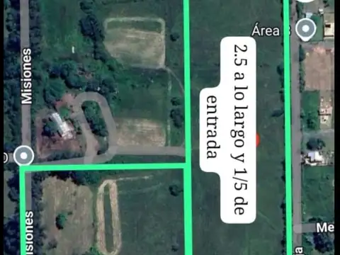 RUTA 25 100