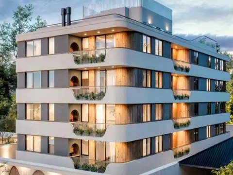 Departamento en Venta en Ituzaingo Norte, USD 170.000