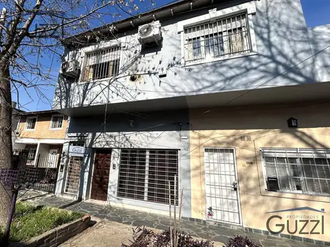 VENTA PH 3 AMBIENTES CON TERRAZA Y COCHERA – CARAPACHAY - APTO CREDITO