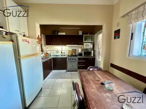 Depto Tipo Casa en Venta en Carapachay, USD 118.000