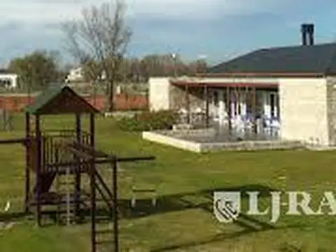 Terreno en Venta de 1114,0 m2