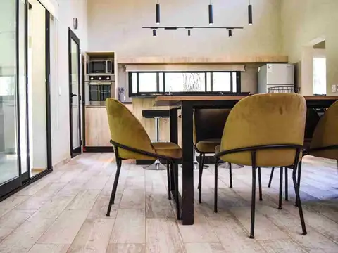 Casa en Venta 1 año