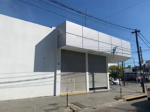 ALQUILER  LOCAL COMERCIAL- LOMAS DEL MIRADOR