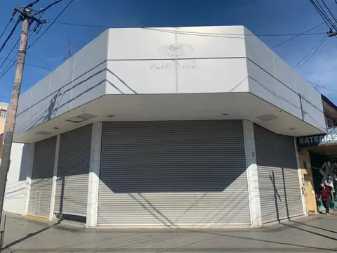 ALQUILER  LOCAL COMERCIAL- LOMAS DEL MIRADOR