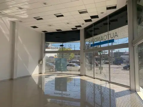 ALQUILER  LOCAL COMERCIAL- LOMAS DEL MIRADOR