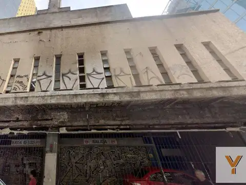 Terreno en venta - 3130mts2 - Microcentro