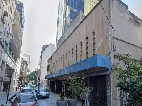 Terreno en venta - 3130mts2 - Microcentro