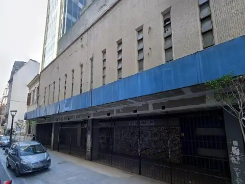 Terreno en venta - 3130mts2 - Microcentro