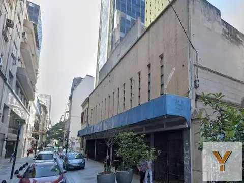 Terreno en venta - 3130mts2 - Microcentro