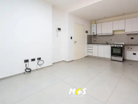 Departamento en Alquiler 3 años