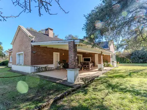 Casa en Venta 19 años