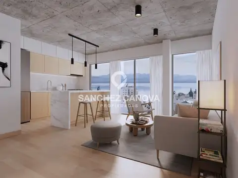 Departamento en Venta de Monoambiente