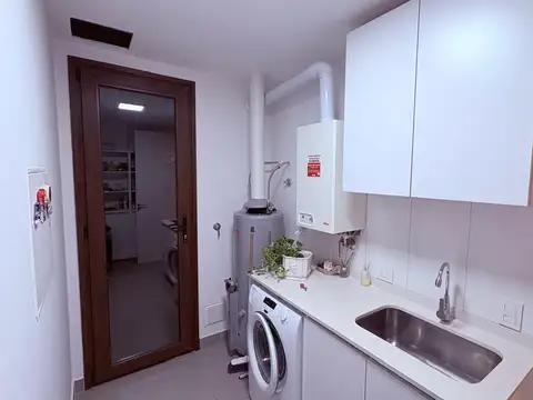 Casa en Alquiler Temporal de 4 dormitorios