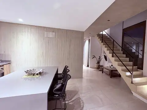 Casa en Alquiler Temporal en Pilara, USD 4.000