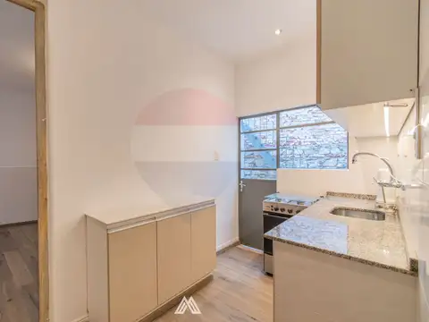 Departamento en Alquiler 88 años