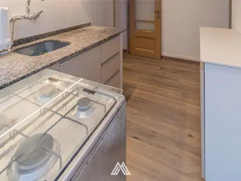 Alquiler Apartamento 2 Dormitorios en Cordón