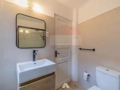 Departamento en Alquiler de 4 ambientes