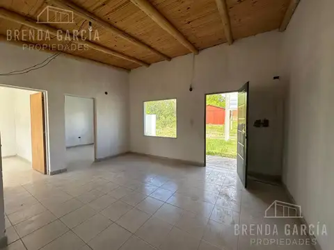 Casa en Venta A Estrenar