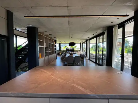 Casa en Venta 1 año