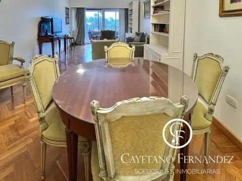 Balcarce 600, Piso 5