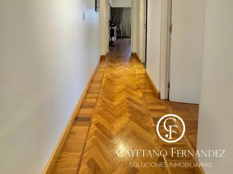 Departamento en Alquiler en Zona Centro, USD 1.100