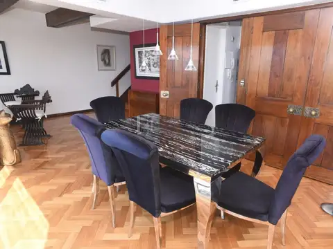 Avenida Leandro N. Alem 1000, Piso 22