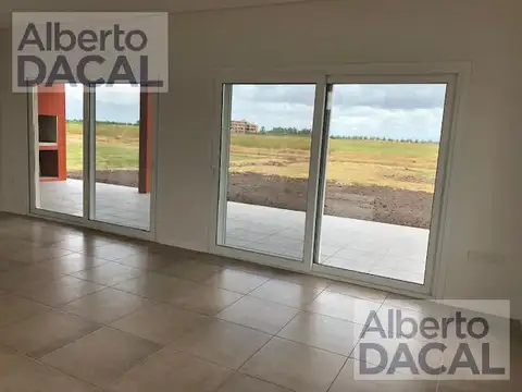 Casa en Venta A Estrenar