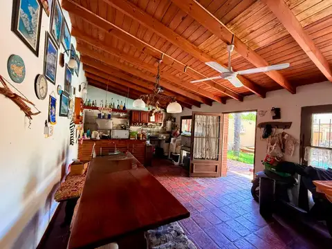 Casa en Venta 40 años