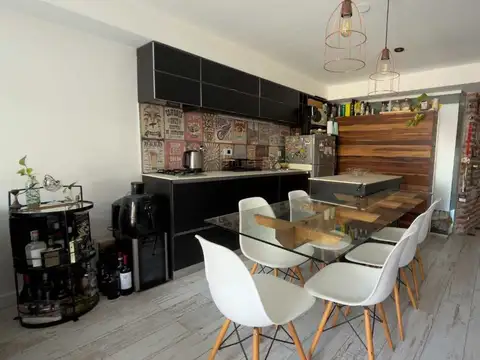 Depto Tipo Casa en Venta al Norte