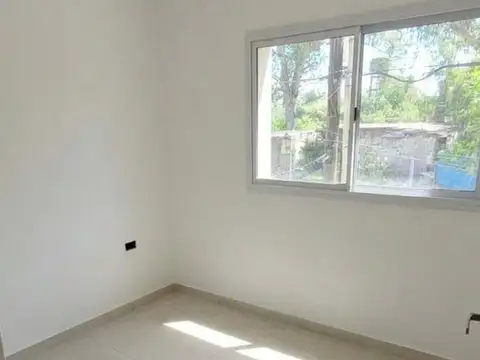 Departamento en Venta 1 año