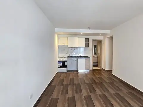 Departamento en Venta en Martin, Rosario