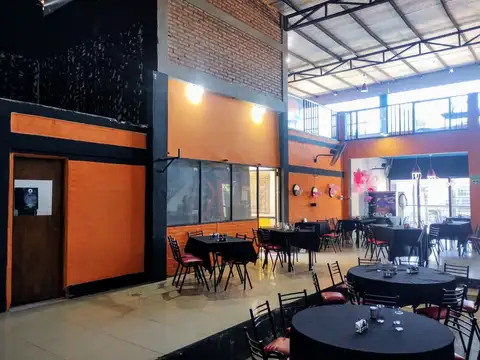 Local en Venta 8 años