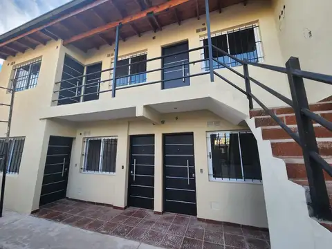 Departamento en Alquiler en San Justo, Partido de La Matanza