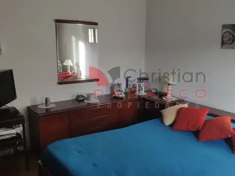 Depto Tipo Casa en Venta de 3 dormitorios