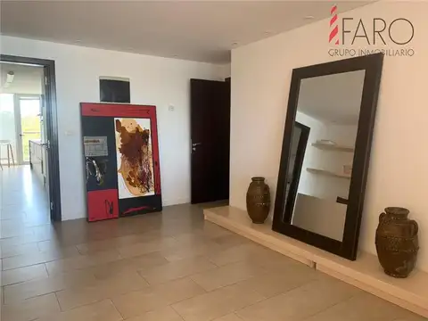 DEPARTAMENTO 3 DOR.C/DEP - LA BARRA